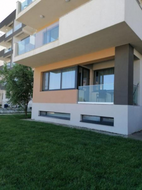 Beach View Apartment